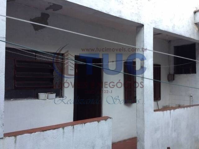 Casa para Locação em Diadema - 5