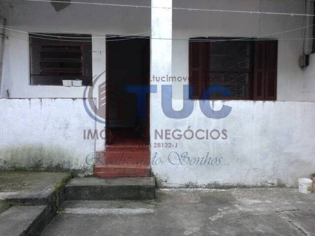 #8093 - Casa para Locação em Diadema - SP - 3