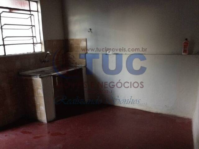 Casa para Locação em Diadema - 5
