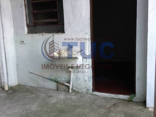 #8094 - Casa para Locação em Diadema - SP - 3