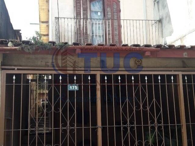 #8099 - Sobrado para Venda em São Bernardo do Campo - SP