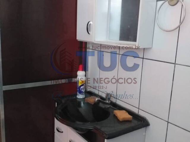 Casa para Locação em São Bernardo do Campo - 2