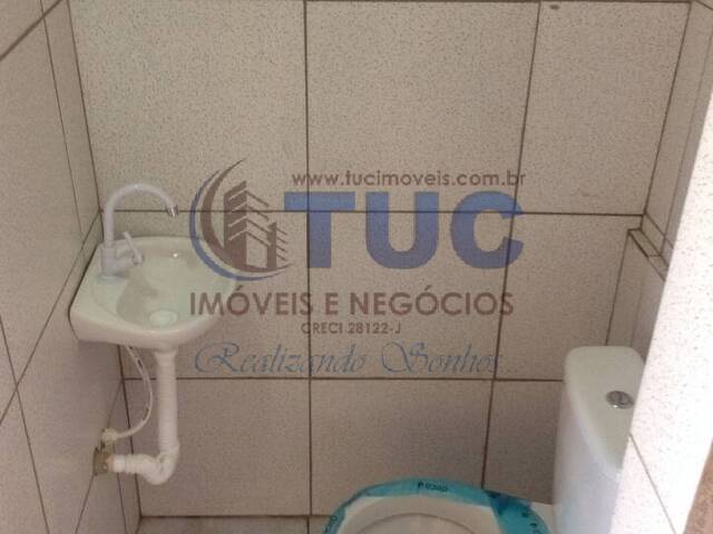 Ponto Comercial para Locação em Diadema - 5