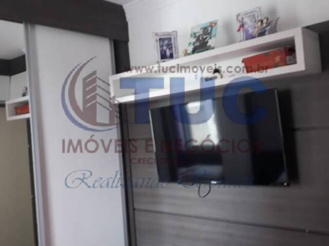 Apartamento para Venda em Diadema - 4