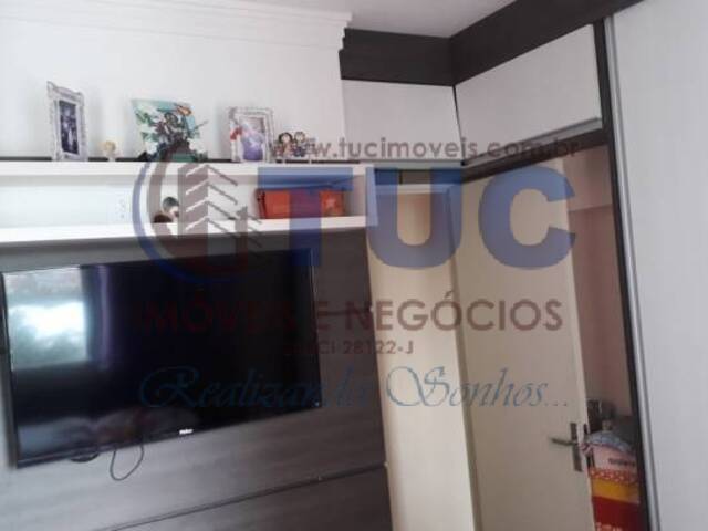 Apartamento para Venda em Diadema - 5