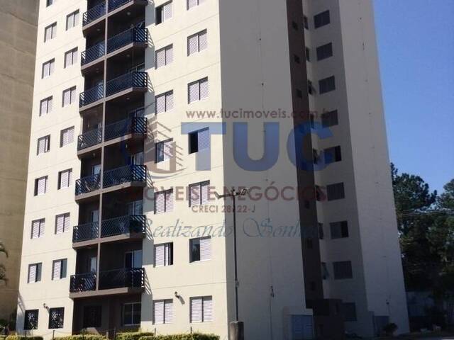 #9012 - Apartamento para Locação em Diadema - SP - 2