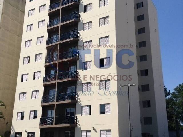 #9012 - Apartamento para Locação em Diadema - SP - 1