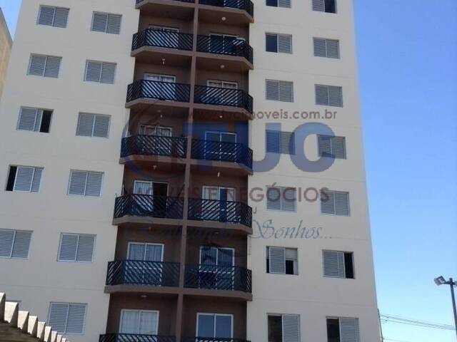 #9012 - Apartamento para Locação em Diadema - SP - 3