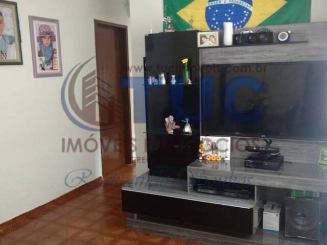 #9022 - Apartamento para Venda em São Bernardo do Campo - SP
