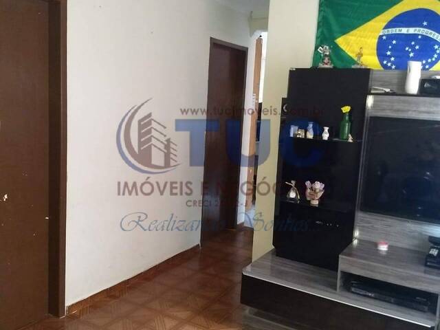 #9022 - Apartamento para Venda em São Bernardo do Campo - SP