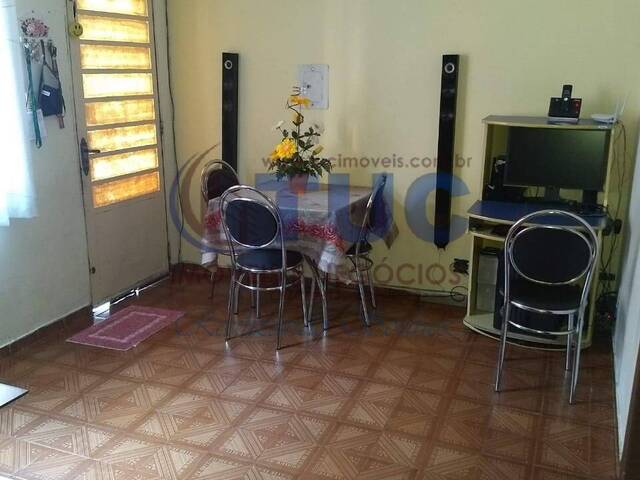 Apartamento para Venda em São Bernardo do Campo - 4