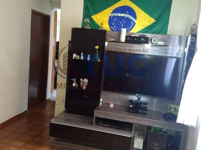 #9022 - Apartamento para Venda em São Bernardo do Campo - SP