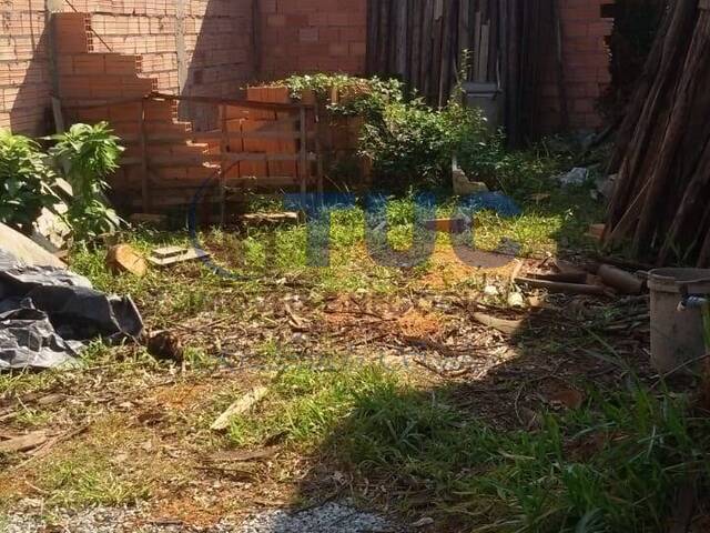 #9024 - Terreno para Venda em São Bernardo do Campo - SP - 2