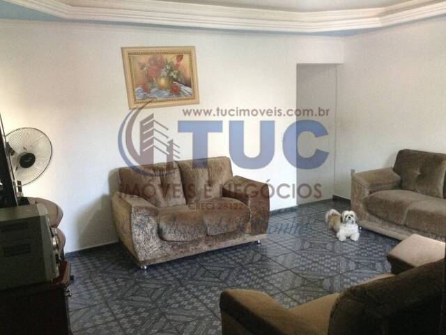 #9025 - Sobrado para Venda em São Bernardo do Campo - SP