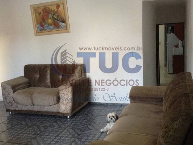 #9025 - Sobrado para Venda em São Bernardo do Campo - SP