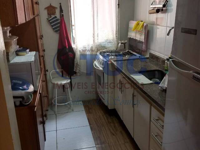 Apartamento para Venda em São Bernardo do Campo - 4