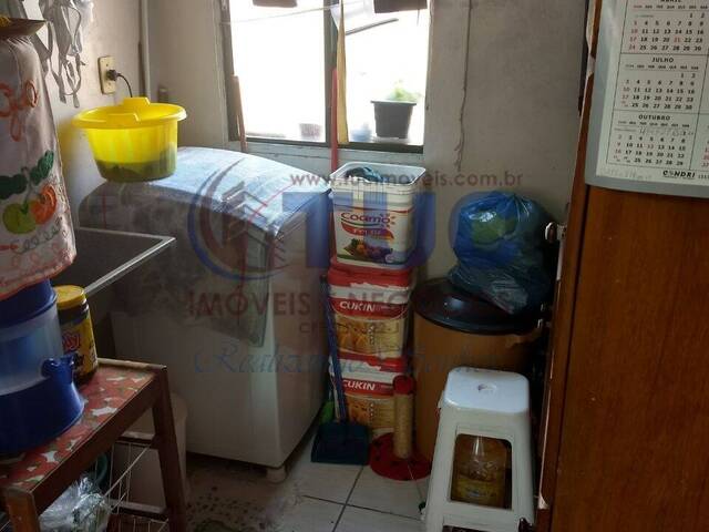 #9027 - Apartamento para Venda em São Bernardo do Campo - SP - 2