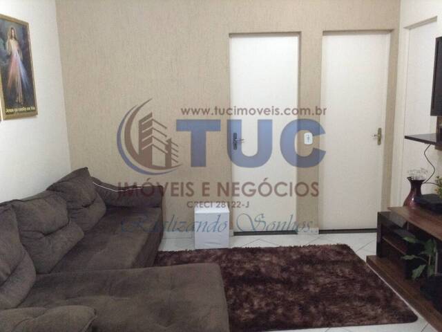 Apartamento para Venda em São Bernardo do Campo - 4