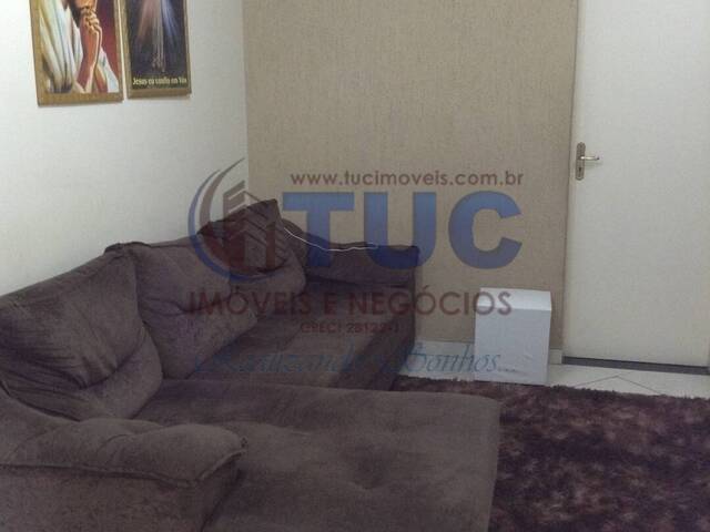 #9028 - Apartamento para Venda em São Bernardo do Campo - SP