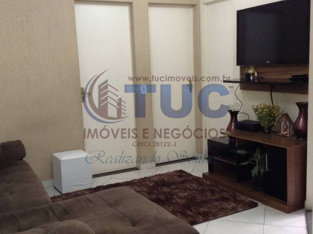 #9028 - Apartamento para Venda em São Bernardo do Campo - SP