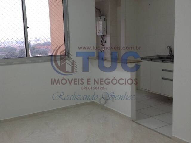 Apartamento para Locação em Diadema - 4