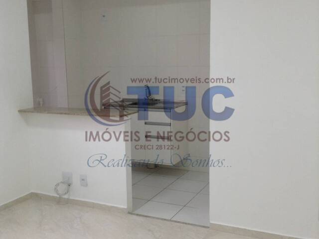 #5060 - Apartamento para Locação em Diadema - SP