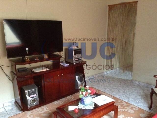 #9030 - Sobrado para Venda em São Bernardo do Campo - SP