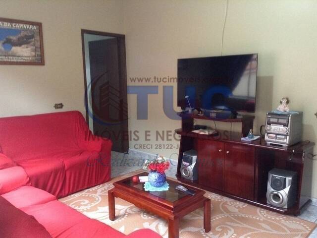 #9030 - Sobrado para Venda em São Bernardo do Campo - SP