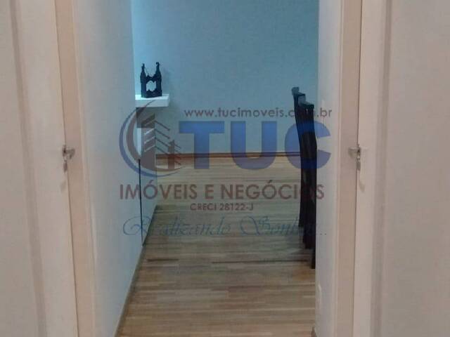 Apartamento para Venda em São Bernardo do Campo - 5