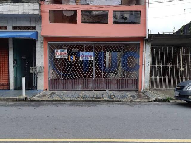 Casa para Locação em São Bernardo do Campo - 4