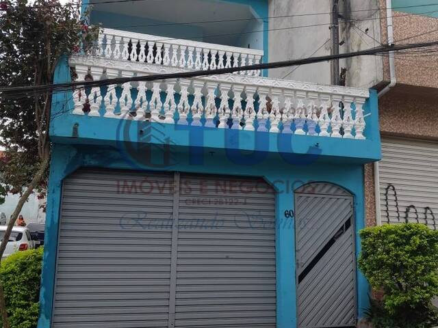 Casa para Venda em São Bernardo do Campo - 5