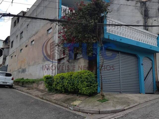 Casa para Venda em São Bernardo do Campo - 4