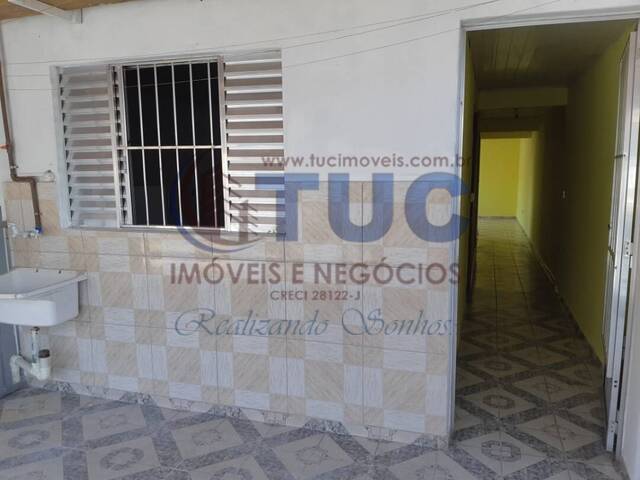 Casa para Locação em São Bernardo do Campo - 5