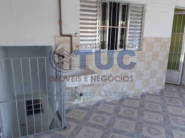 Casa para Locação em São Bernardo do Campo - 4