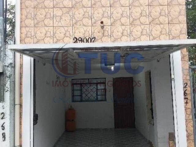 #9043 - Casa para Venda em São Bernardo do Campo - SP