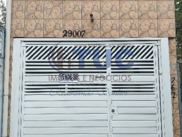#9043 - Casa para Venda em São Bernardo do Campo - SP