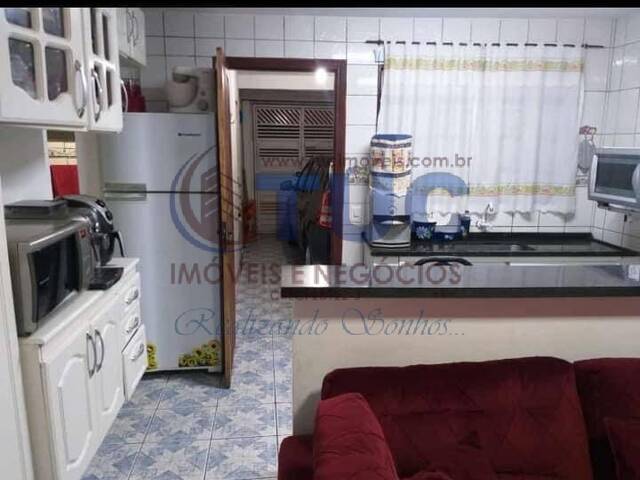 #9043 - Casa para Venda em São Bernardo do Campo - SP