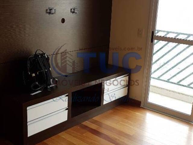 #9044 - Apartamento para Venda em São Paulo - SP