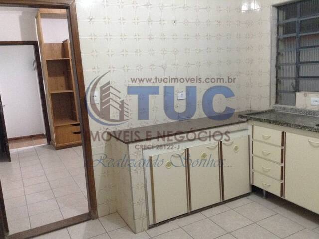 Casa para Locação em Diadema - 4