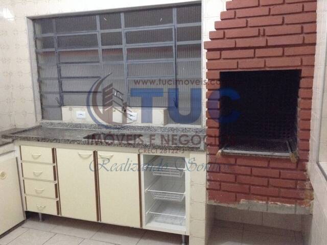 #9018 - Casa para Locação em Diadema - SP - 2