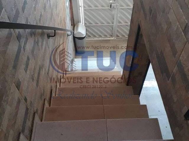 Casa para Locação em São Bernardo do Campo - 5