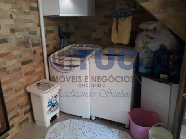 Casa para Locação em São Bernardo do Campo - 4