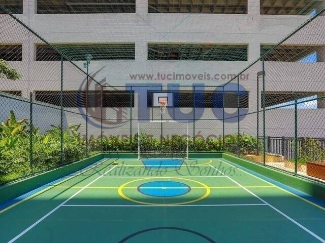 Apartamento para Venda em Diadema - 4