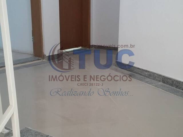 Cobertura sem Condomínio para Venda em Santo André - 4