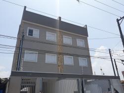 Apartamento sem Condomínio para Venda em Santo André - 2