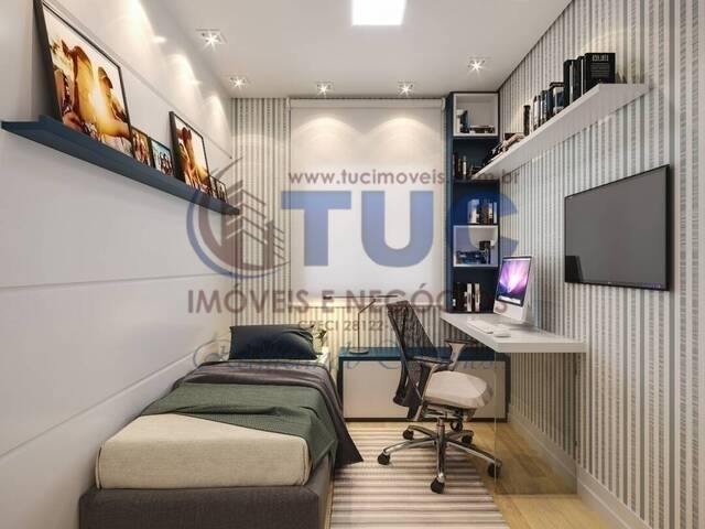 Apartamento sem Condomínio para Venda em Santo André - 5