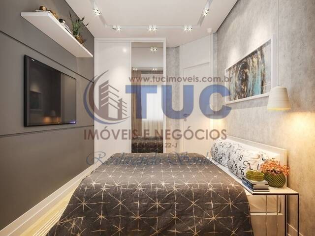 Apartamento sem Condomínio para Venda em Santo André - 4