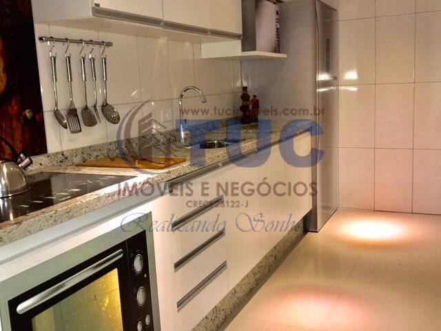 APARTAMENTO SEM CONDOMÍNIO para Venda em Santo André - 4