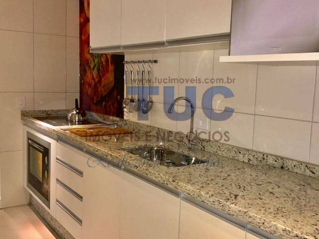 APARTAMENTO SEM CONDOMÍNIO para Venda em Santo André - 5