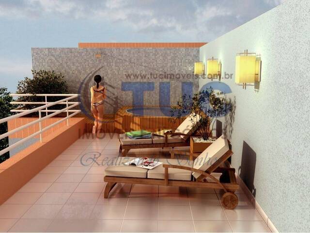 Triplex para Venda em Santo André - 5